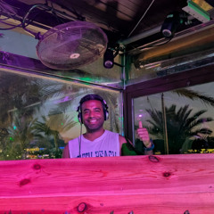 Swapcast 58 - Ibiza Special - Connect Afterparty - Part 1 (16th July 2025) - 9.30pm to 11pm