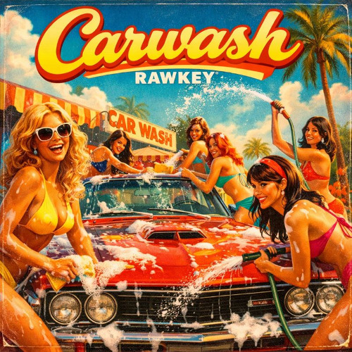 Carwash- Free Download