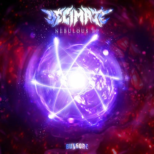 Decimate - Nebulous