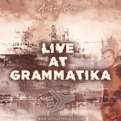 Live at Gramatika [Germany]
