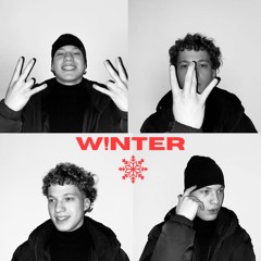 Coeur froid (feat. Añtwan & Ave)