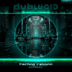 Techno Religion
