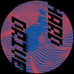 Paul Basshell - Herzzerrei (Original Mix)