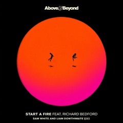 Sam White Start a Fire (Extended)