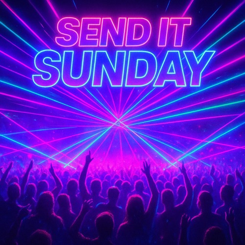 Send It Sunday Vol.V