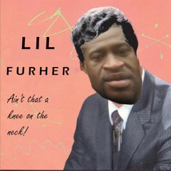 Ain't That A Knee On The Neck