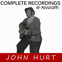 Since I've Laid My Burden Down