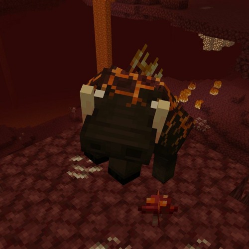 Minecraft Calamity (Teaser) - Boss (Vega)