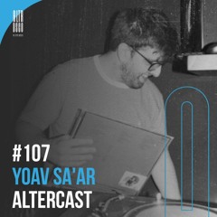 Yoav Sa'ar - Alter Disco Podcast 107