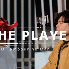 Tyobi『THE PLAYER』prod.Tambourine Man [MV]