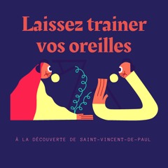 #11 Le super-équipement Pinard - Pascale Dalix, architecte de l'agence Chartier-Dalix