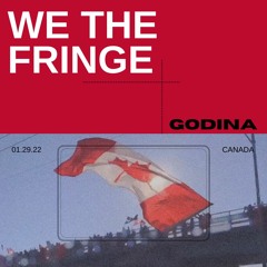 WE THE FRINGE