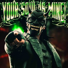 Your Soul Is Mine! [prod. Undead Ronin]