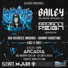 Elevate  with Bailey