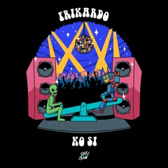 PREMIERE: Frikardo - Ko Si [See-Saw]