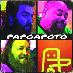 PAPOAPOTO (Super Beard Bros End Card)