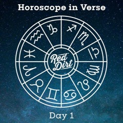 Day 1 - Virgo