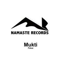 Pakaz - Mukti (Original mix)
