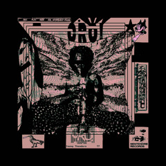 Young Theodore - CRO!