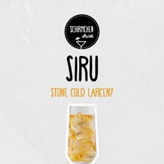 Stone Cold Larceny | Siru