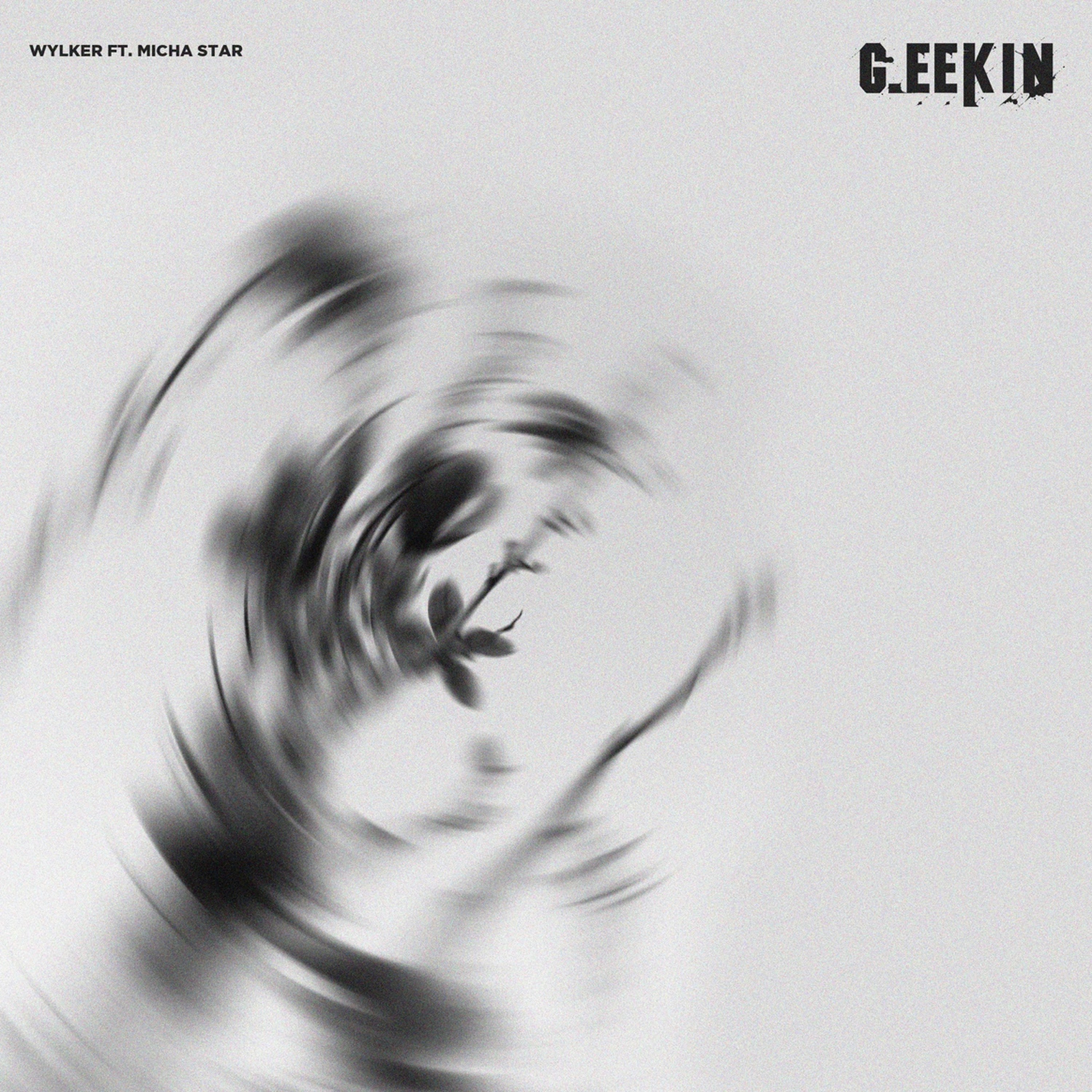 GEEKIN (ft. MICHA STAR) prod by. Edson Kulembe episode artwork