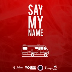 Say My Name  (UrbanKiz Douceur Remix)