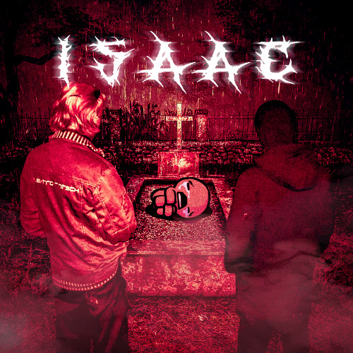 darkii x люся - I.S.A.A.C