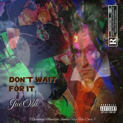 DON'T WAIT FOR IT - BEETHOVEN MOONLIGHT SONATA HIP-HOP COVER