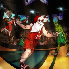 Elf on the Shelf (NB Productions)