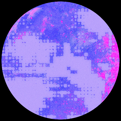 Bendiak - Anunnaki (RDL012)