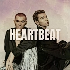 Heartbeat (Falnaz Amapiano Edit)