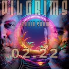 Pilgrims Radio Show - EP119