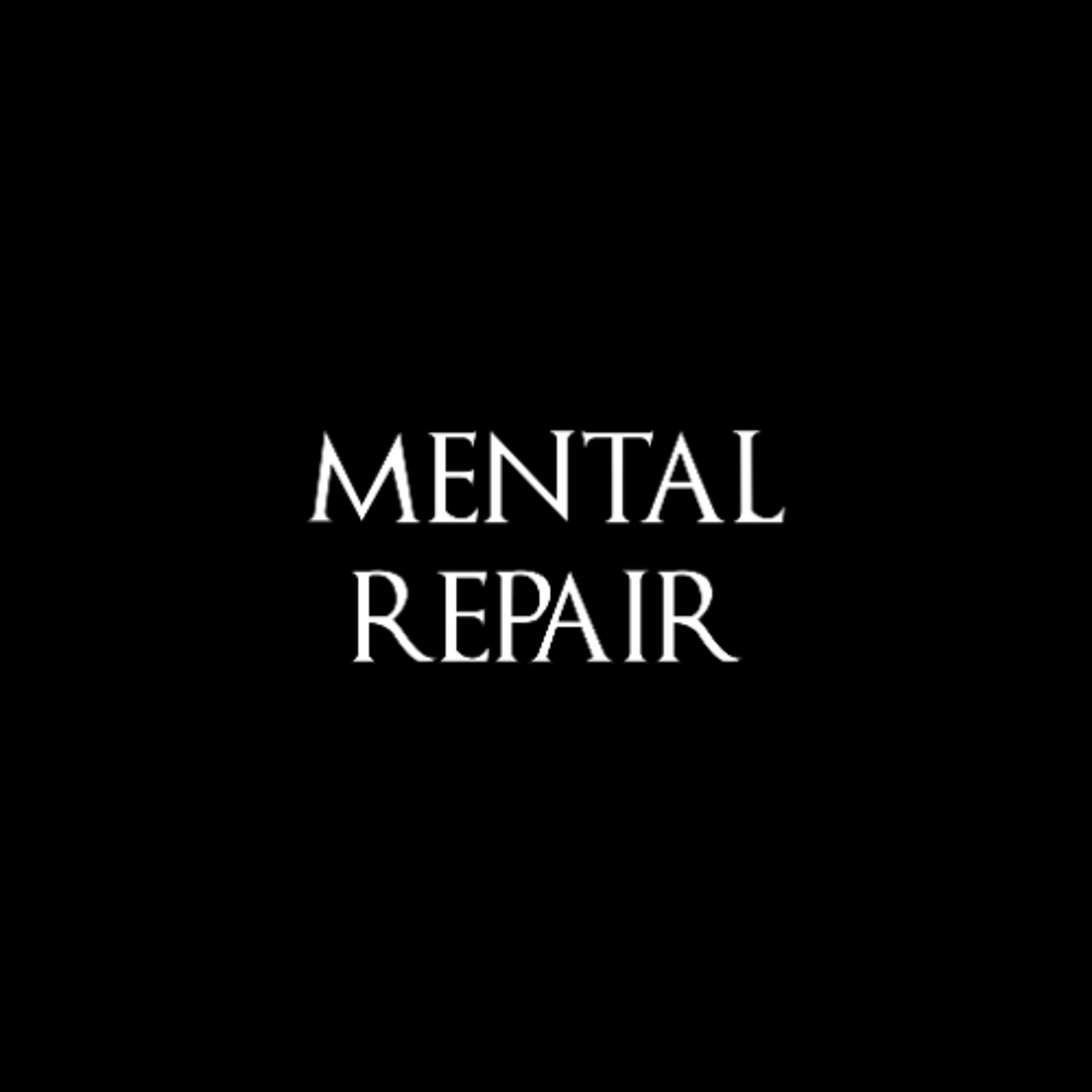 Mental Repair - Ramadan Eid Mubarak Techno Set 2026 episode artwork