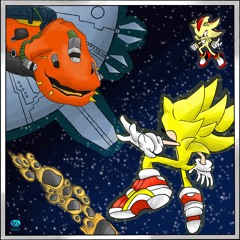 Live & Learn 80s (From "Sonic Adventure 2") [Hotline Sehwani]