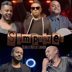 Na Pagodeira / Saudade do Amor / Tá Chovendo Mulher (Ao Vivo)