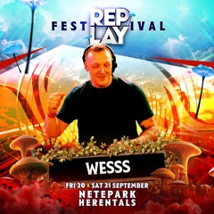 Level Classix vs House Family at Replay Festival - 002 - Wesss