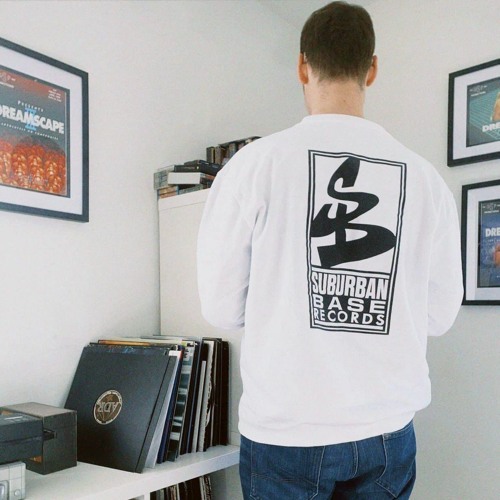 Jake Hypastep-Everyday Junglist Podcast-Episode 454