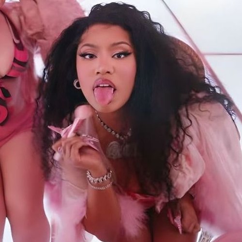 Nicki Minaj - Truffle Butter (Rahul.mp3 Remix) FREE DL