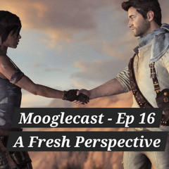 Mooglecast, Episode 16 | A Fresh Perspective | Mini Topics Volume 2