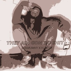 THEY AIN GON DO SHIT - SSB MUMMY X HUNTER