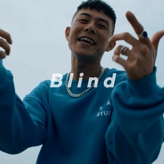 빈지노 x 로꼬 x 비오 x 나플라 타입 감성 붐뱁 비트 "Blind" | Type Beat 2022 Free