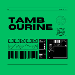 Tambourine - Eve (ROME Remix)