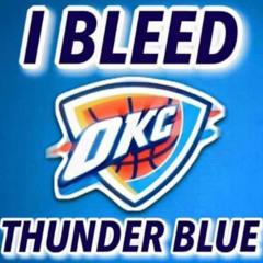 Thunder up