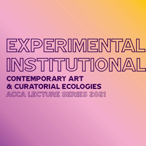 Experimental Institutionalism: Employment with Alana Kushnir and Julieta Aranda