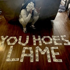Fat Hoe [Prod. Lockage]
