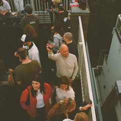 the one I played @Jazz Club Amsterdam (21/09/2024 The Other Side) (jazz house mix)