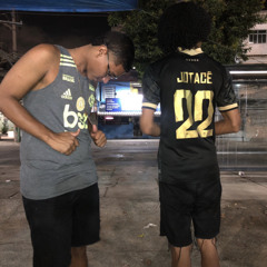 PUTA MEXICANA ((PROD. JOTACE 22 & JOTAPE RIBEIRO))