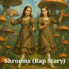 Wilds Collection - Shrooms (Rap Story)