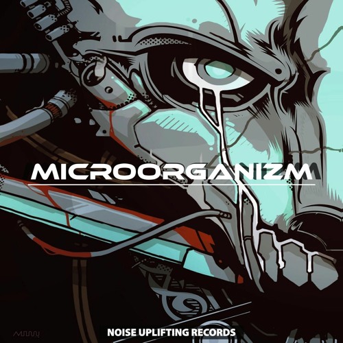 MicRooRganizm - Electronic Sucks