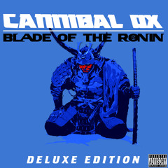Blade: The Art of Ox (feat. Artifacts & U-God)